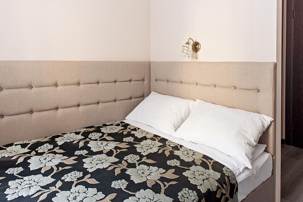Time Hotel Kiev Esterno foto