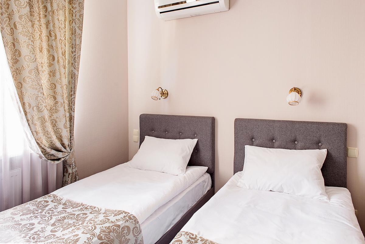 Time Hotel Kiev Esterno foto